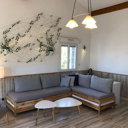 Апартаменты Team House - 8 Lits Клермон-Ферран Экстерьер фото