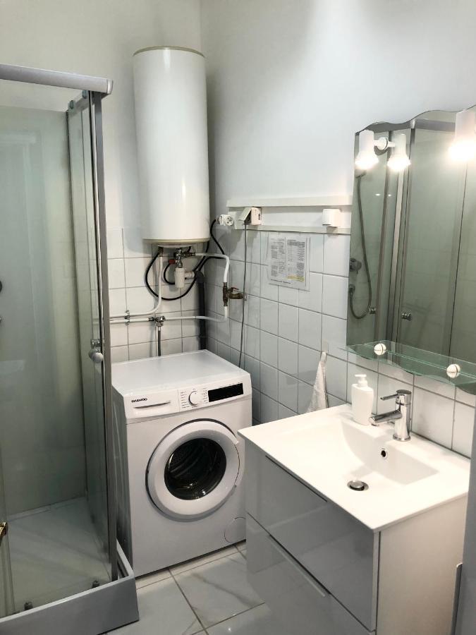 Апартаменты Team House - 8 Lits Клермон-Ферран Экстерьер фото