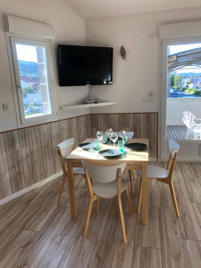 Апартаменты Team House - 8 Lits Клермон-Ферран Экстерьер фото