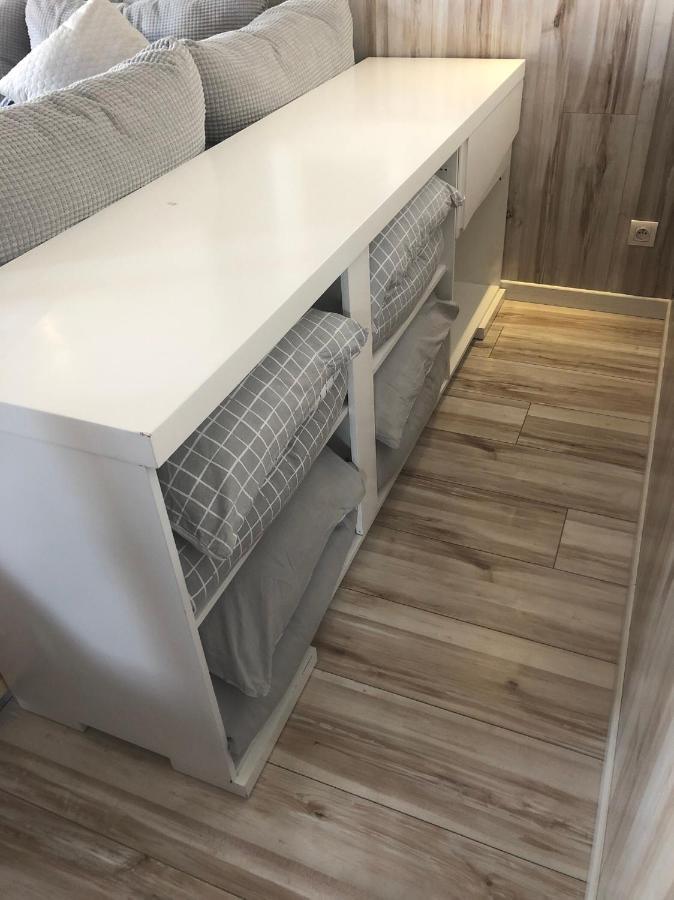Апартаменты Team House - 8 Lits Клермон-Ферран Экстерьер фото