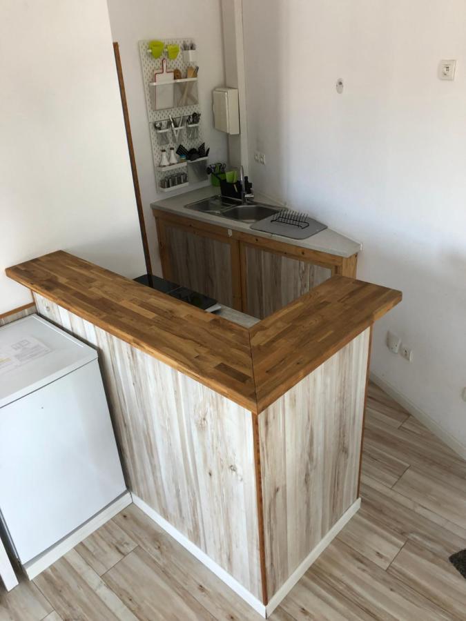 Апартаменты Team House - 8 Lits Клермон-Ферран Экстерьер фото