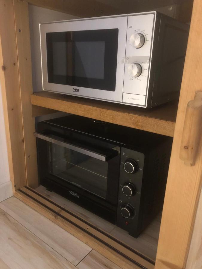 Апартаменты Team House - 8 Lits Клермон-Ферран Экстерьер фото