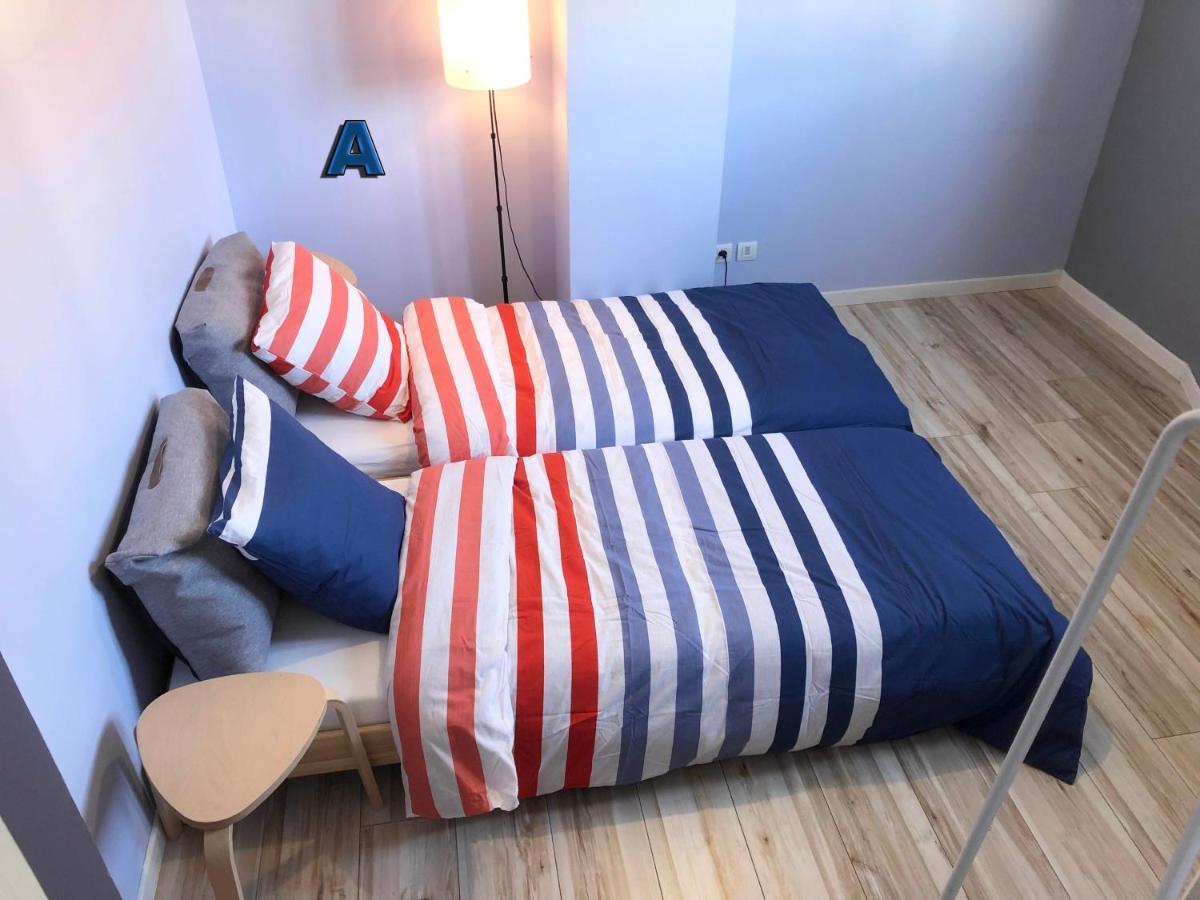 Апартаменты Team House - 8 Lits Клермон-Ферран Экстерьер фото