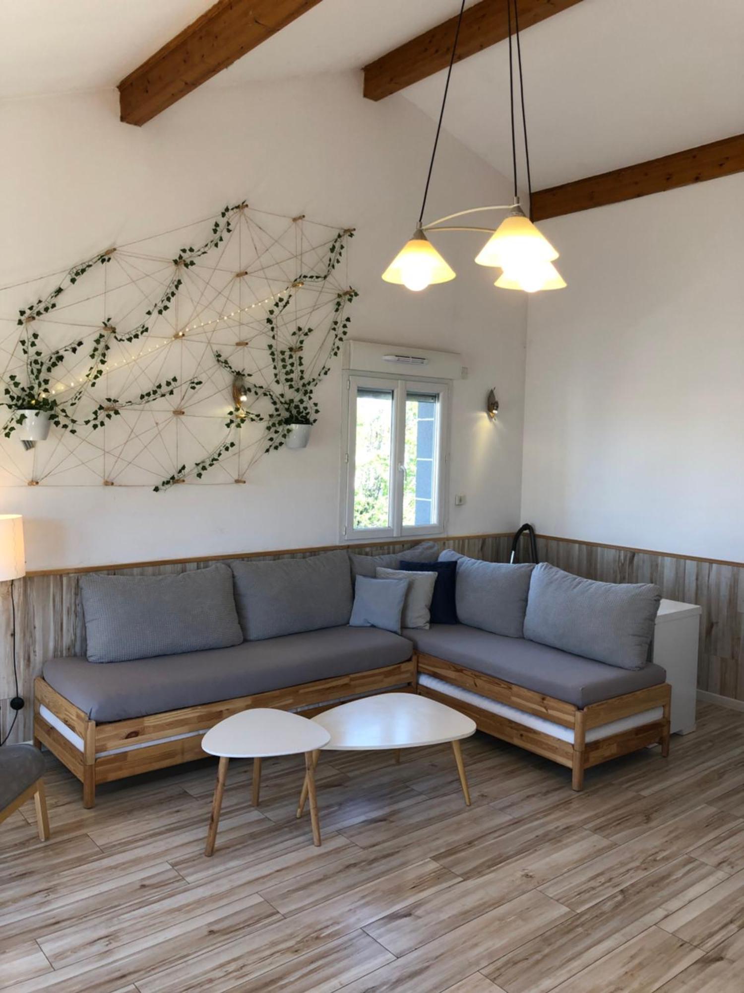 Апартаменты Team House - 8 Lits Клермон-Ферран Экстерьер фото